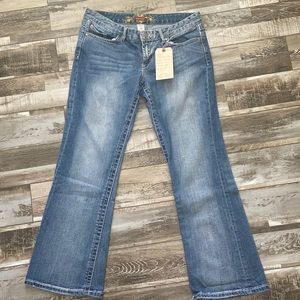 Womens Maurices Jeans